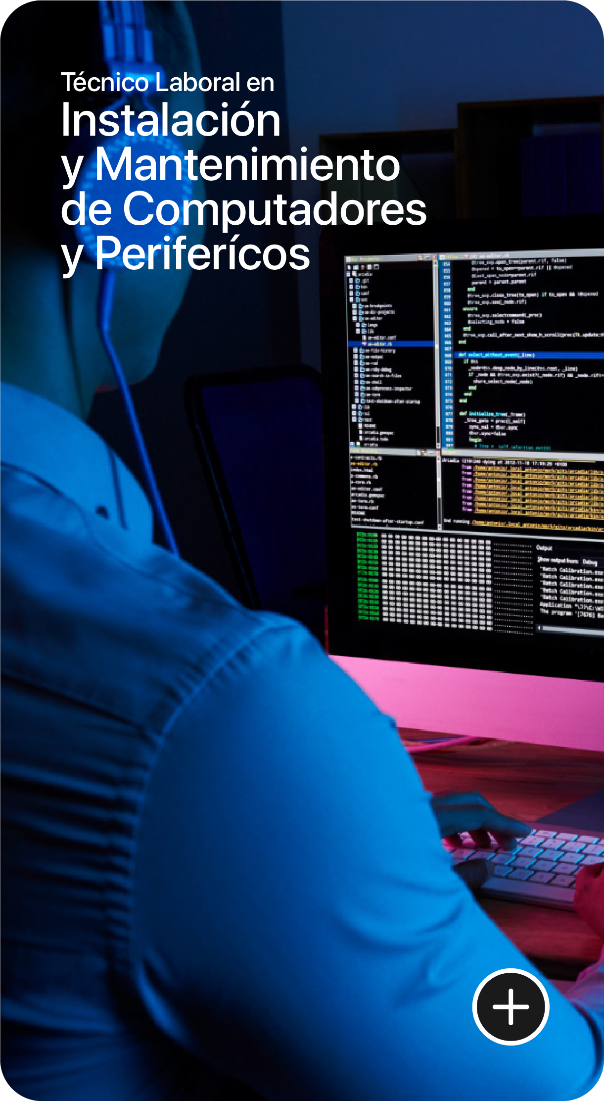 Información