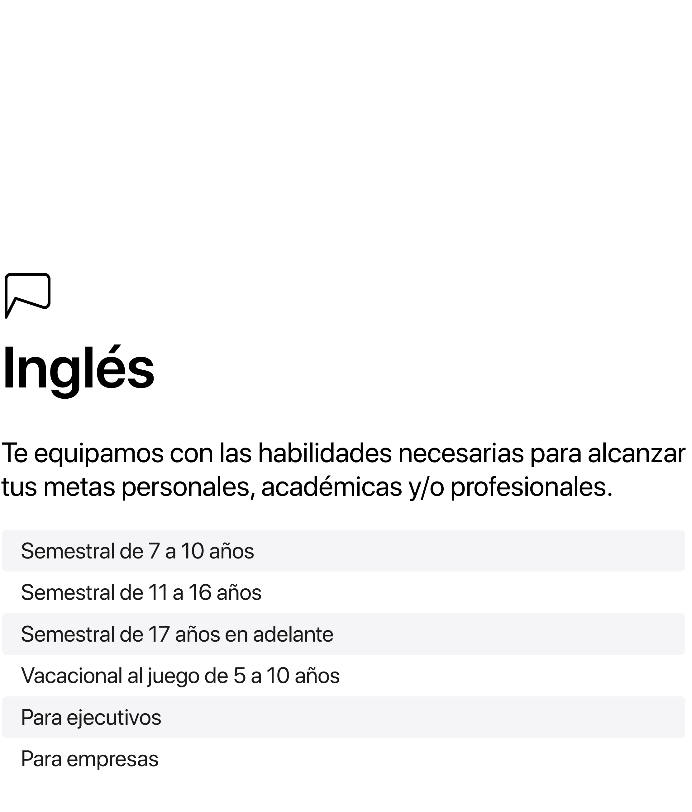 Imagen Inglés 2