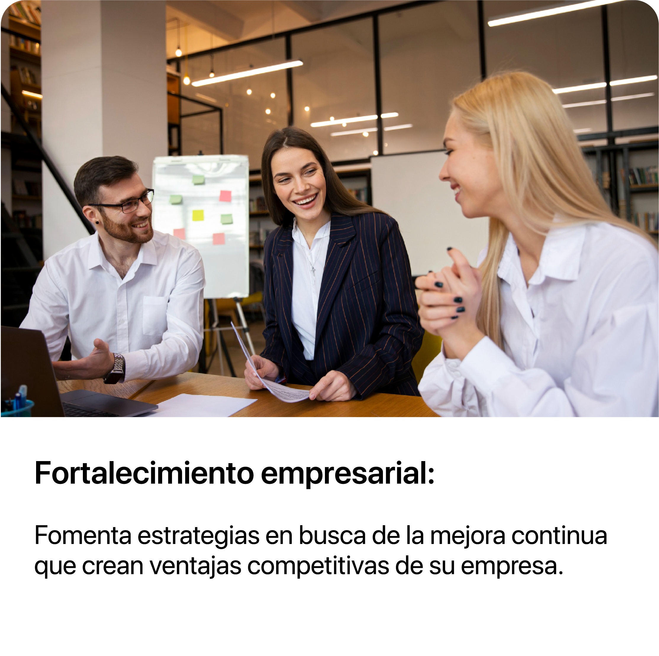 Imagen Fortalecimiento