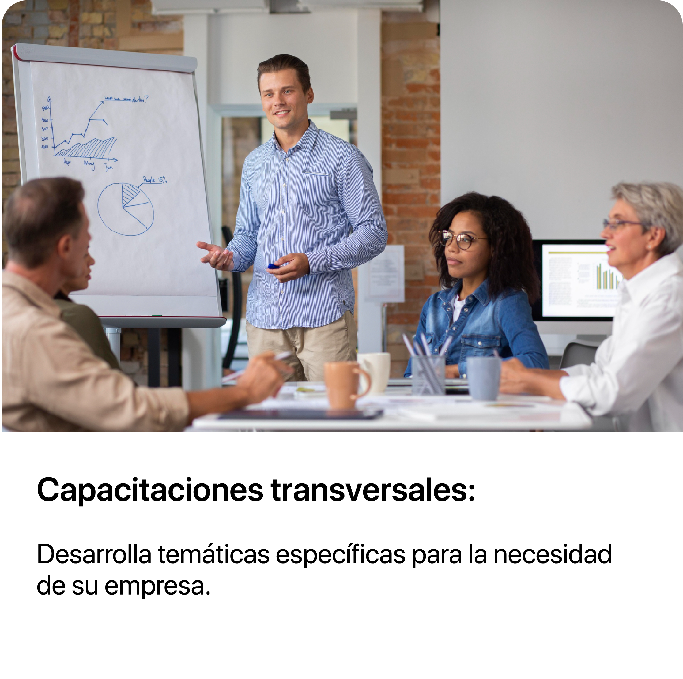 Imagen Capacitaciones