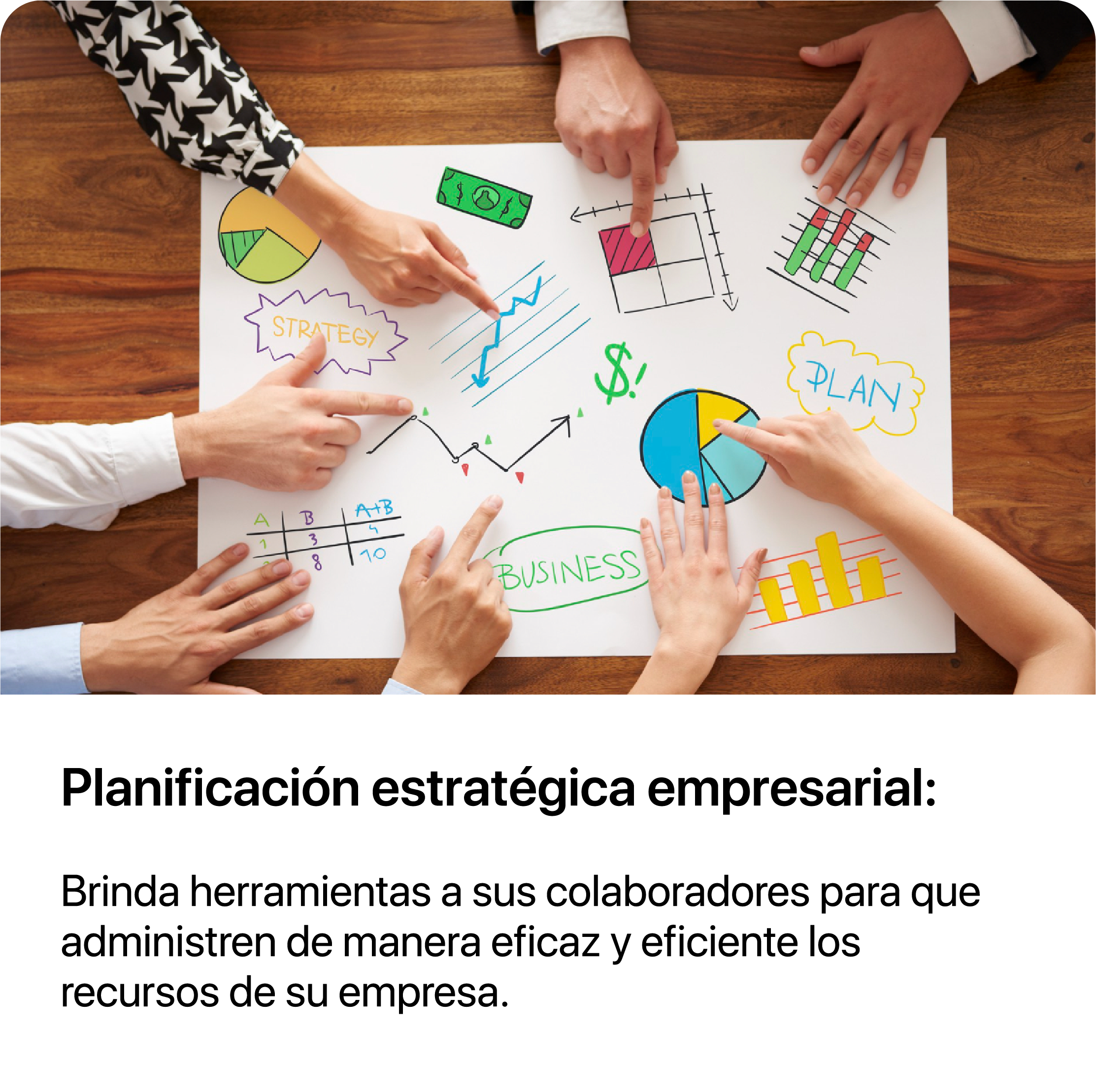 Imagen Planificación
