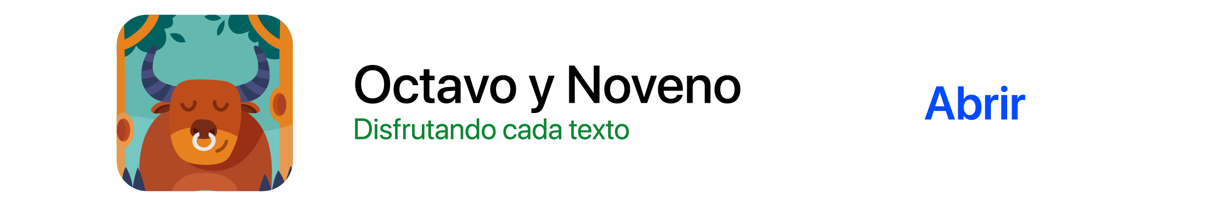 Octavo